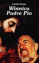 Winnica Padre Pio