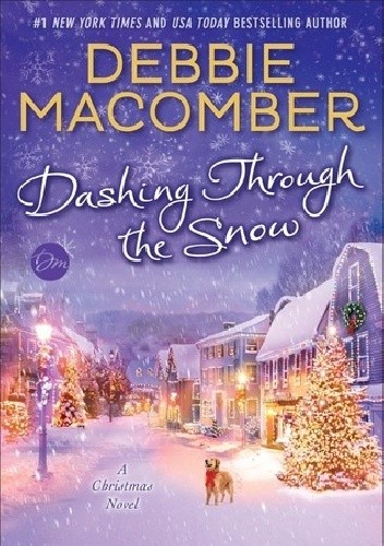 Dashing Through the Snow