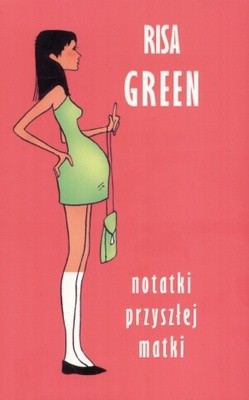 Notatki przyszłej matki
