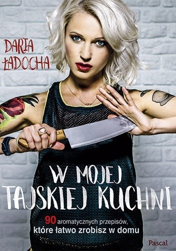 W mojej tajskiej kuchni