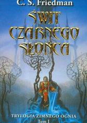 Świt Czarnego Słońca