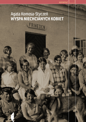 Wyspa niechcianych kobiet