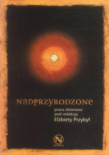 Nadprzyrodzone