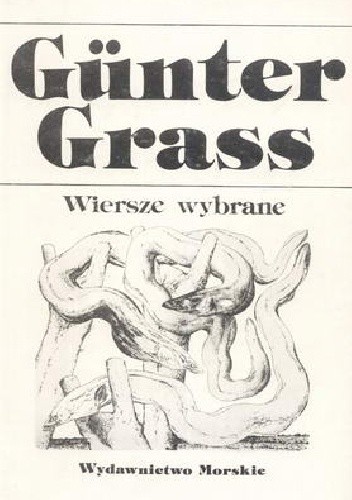 Wiersze wybrane
