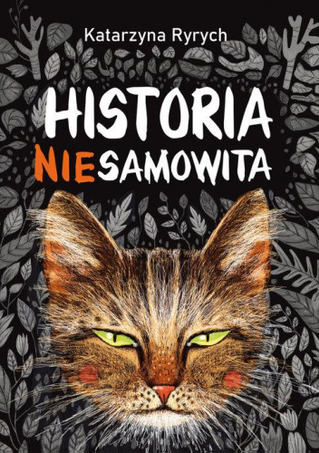 Historia niesamowita