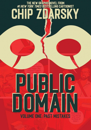Public Domain  vol 1: Past Mistakes
