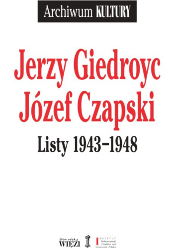 Listy 1943-1948