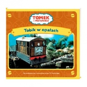 Tobik w opałach