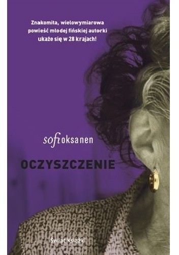 Oczyszczenie