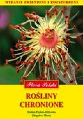 Rośliny chronione