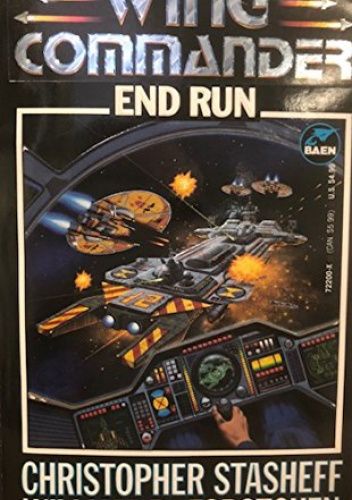 End Run
