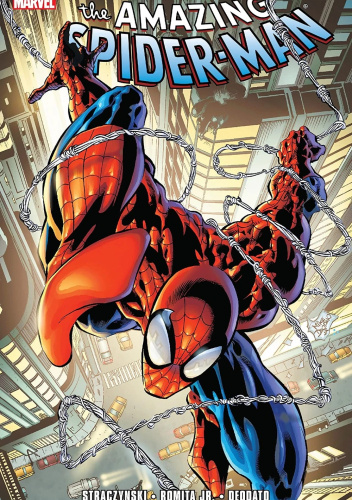 Amazing Spider-Man by JMS Ultimate Collection Book 3 (Trade Paperback)