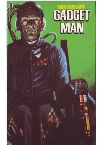 Gadget Man