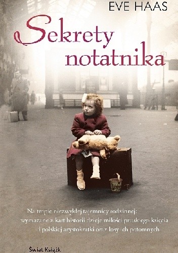 Sekrety notatnika