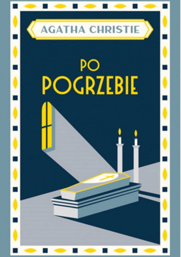 Po pogrzebie