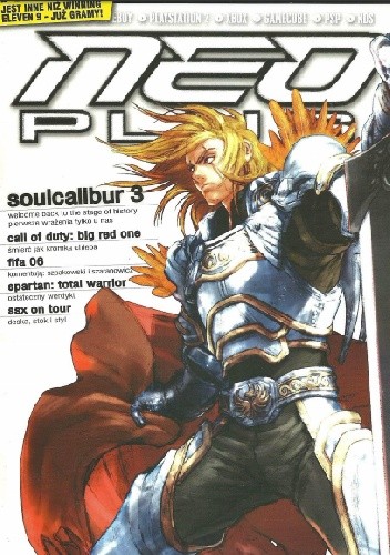 Neo Plus #081 - 10/2005