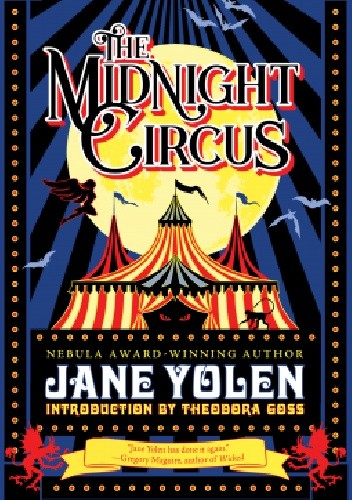 The Midnight Circus