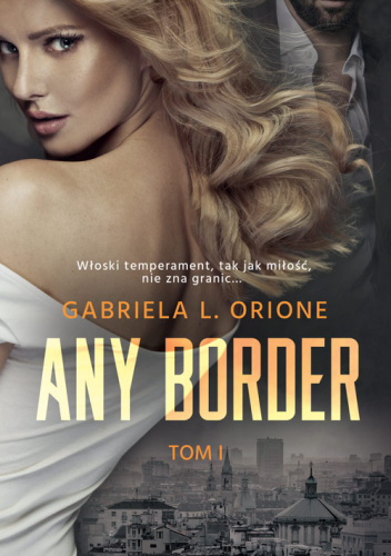 Any Border