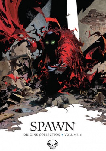 Spawn Origins Collection Vol. 6