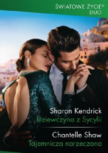 Dziewczyna z Sycylii; Tajemnicza narzeczona