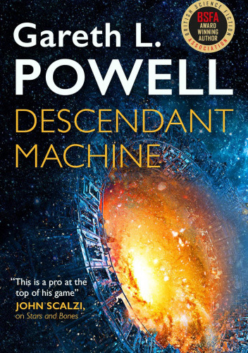 Descendant Machine