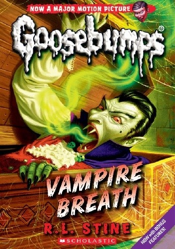 Vampire Breath