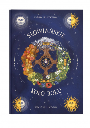 Słowiańskie Koło Roku