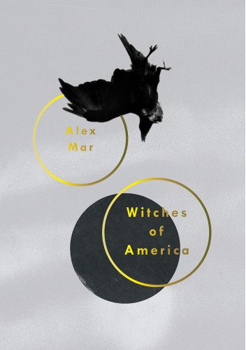Witches of America