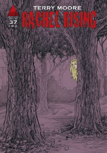 Rachel Rising #37