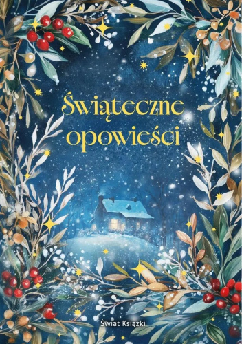Świąteczne opowieści