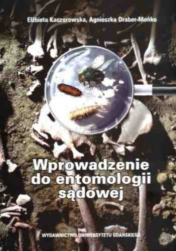 Wprowadzenie do entomologii sądowej
