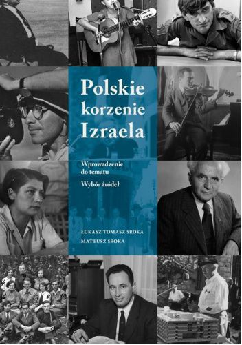 Polskie korzenie Izraela