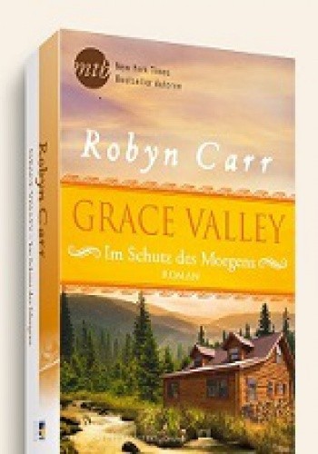 Grace Valley - Im Schutz des Morgens