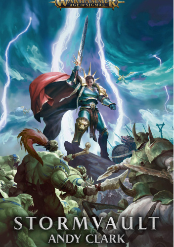 Stormvault
