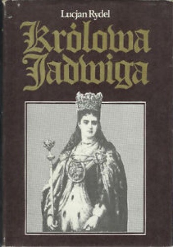 Królowa Jadwiga