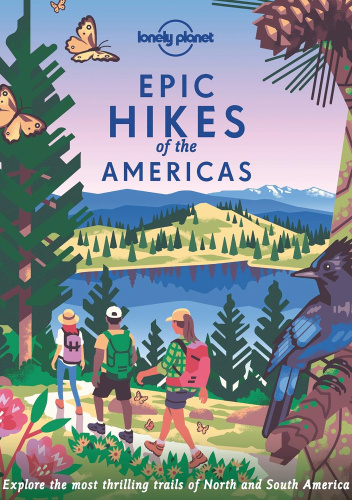 Epic Hikes of the Americas