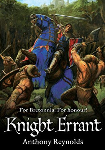 Knight Errant