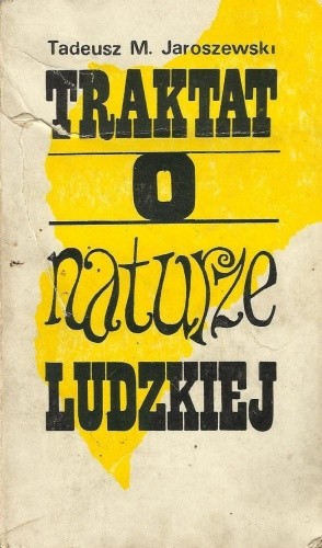 Traktat o naturze ludzkiej