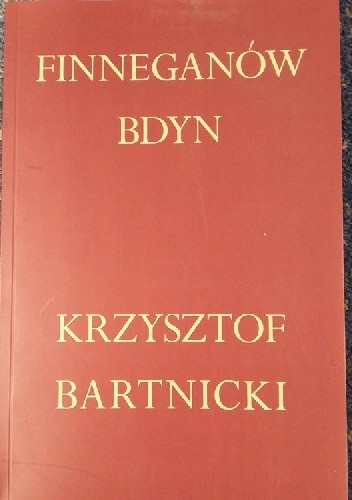 Finneganów bdyn