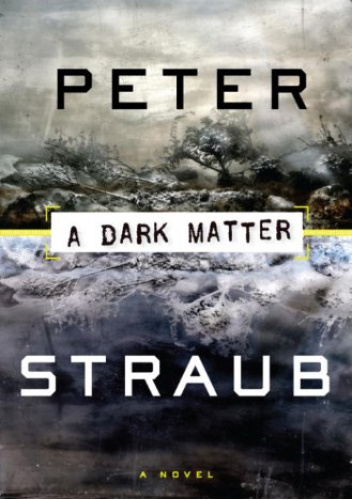 A Dark Matter