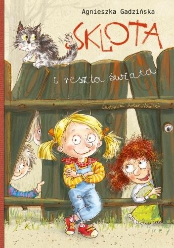 Sklota i reszta świata
