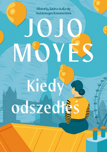 Kiedy odszedłeś