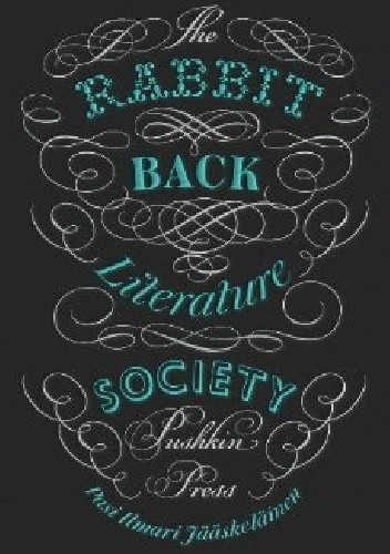 The Rabbit Back Literature Society