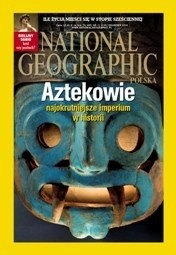 National Geographic 12/2010
