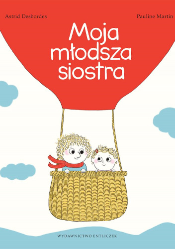 Moja młodsza siostra