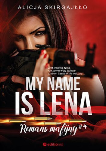 My name is Lena