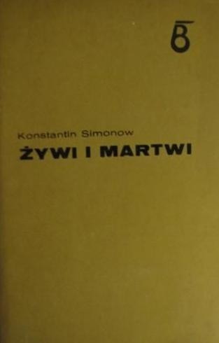 Żywi i martwi