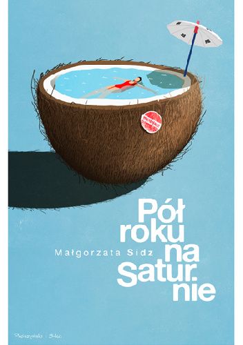 Pół roku na Saturnie