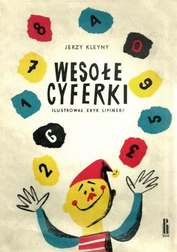 Wesołe cyferki