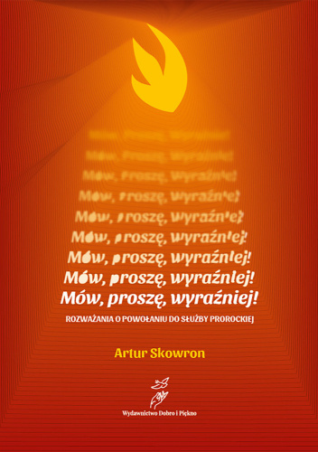 Mów, proszę, wyraźniej!